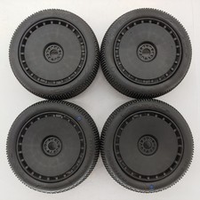 4x Never-run Vp-pro 913 Gripz Evo 18 Truggy Tires 17mm Hex Wheels Not Glue 4x Never-run Vp-pro 913 Gripz Evo 18 Truggy Tires 17mm Hex Wheels Not Glue