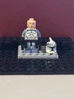 LEGO Star Wars Minifigure: Clone Wars Wolffe, Cody, Rex and Wolf pack Trooper