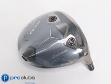 New TaylorMade Qi35 LS 8 Driver - Head Only w/ Adapter - 464873