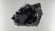 Boite de vitesse Citroen C15