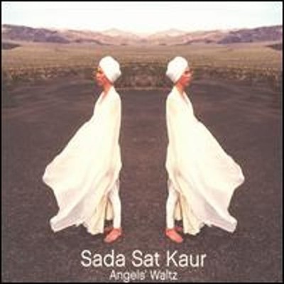 Angel's Waltz by Sada Sat Kaur: Used