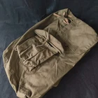 New ListingWW2 IJA Japanese Army Canvas Field Bag Showa Era Military Satchel Shoulder bag