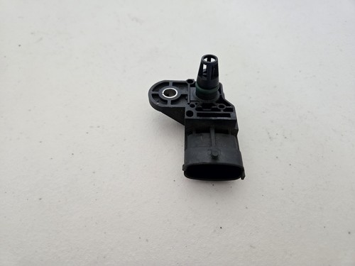 OEM - MAP ABSOLUTE PRESSURE SENSOR BOOST FITS 14-21 MASERATI 3.0L 0281006028 - Picture 5 of 6