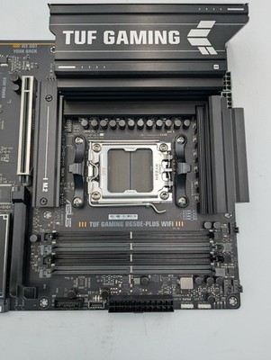 ASUS TUF Gaming B650E-PLUS WiFi AMD B650 ATX Motherboard PC1723427