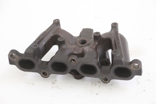 Abgaskrümmer Ford FIESTA 4 JAS JBS 96MF9431BA 1.2 55 KW 75 PS Benzin 08-1997