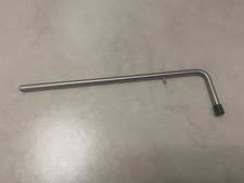 NEW Robot Coupe 29061 Hinge Pin Assembly