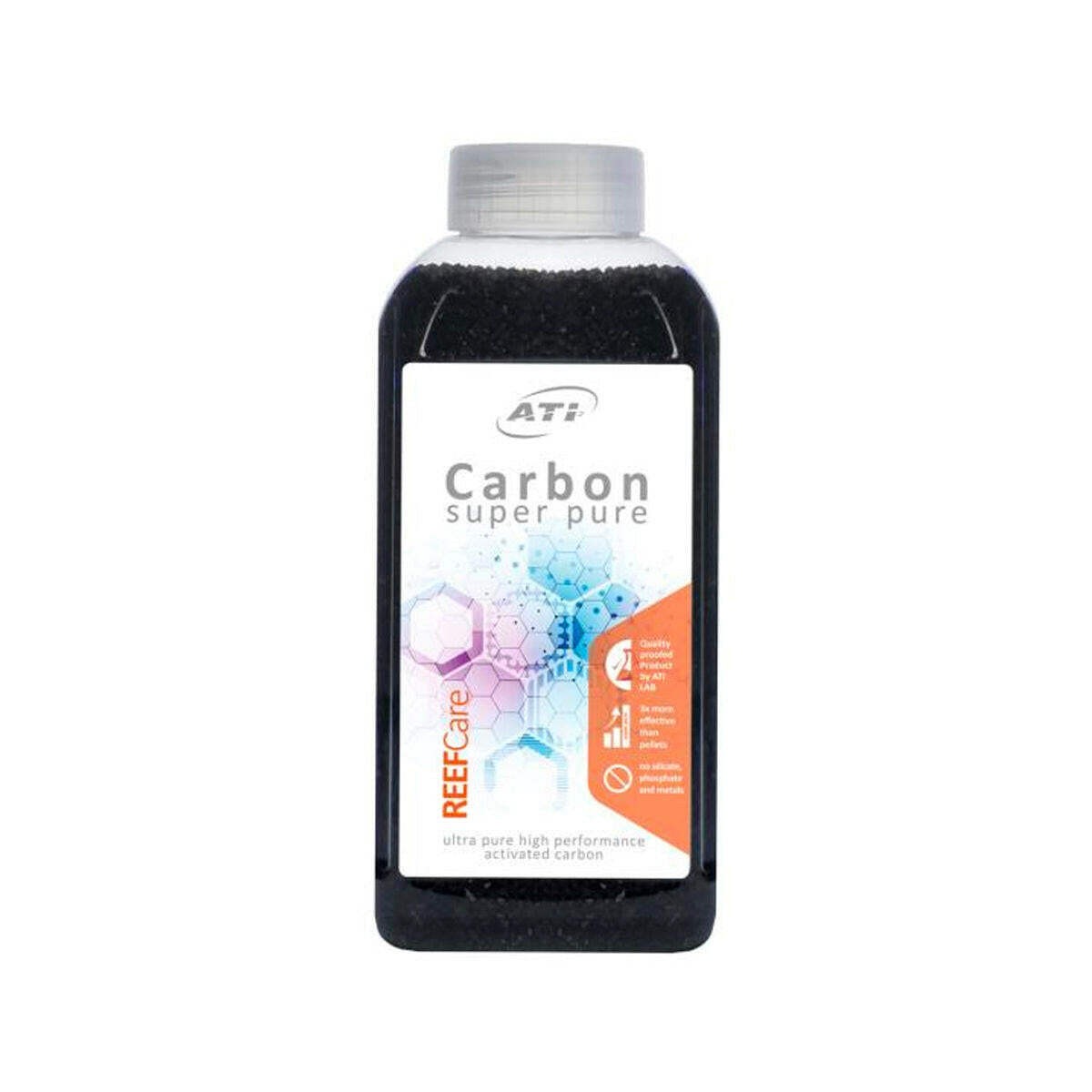 ATI Carbon Super Pure 500ml