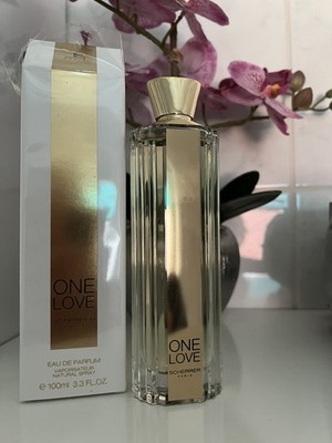 Jean Louis Scherrer One Love Eau De Parfum EDP 100 ml (woman)