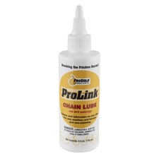 Progold Prolink Bike Chain Lube - 4 Fl Oz Drip