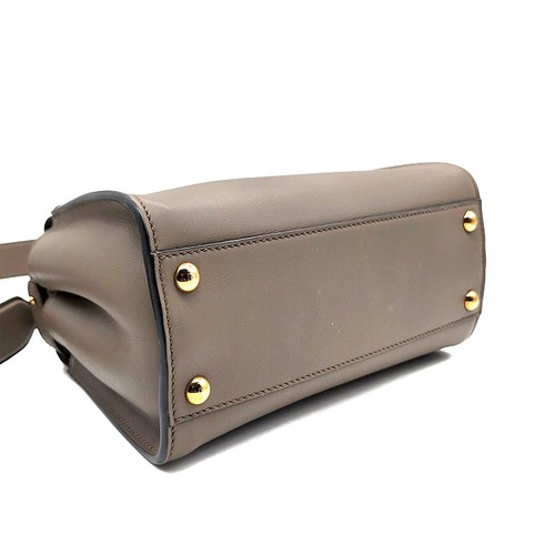 Fendi Peekaboo Mini (8BN244) L484464 132431656 - Picture 7 of 8