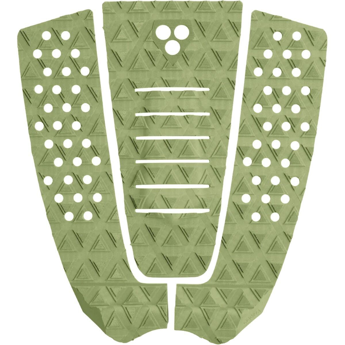 Лавровый лист FCS The Jane Traction Pad один размер 9390₽