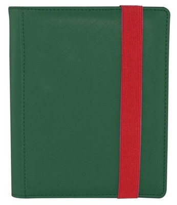 DEXDB4006 Dex Protection Dex Binder 4: Green