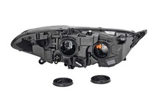 VALEO Scheinwerfer links für Ford Mondeo V Stufenheck