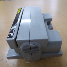 Datac Famicom Dragon Ball Z FC Used Junk