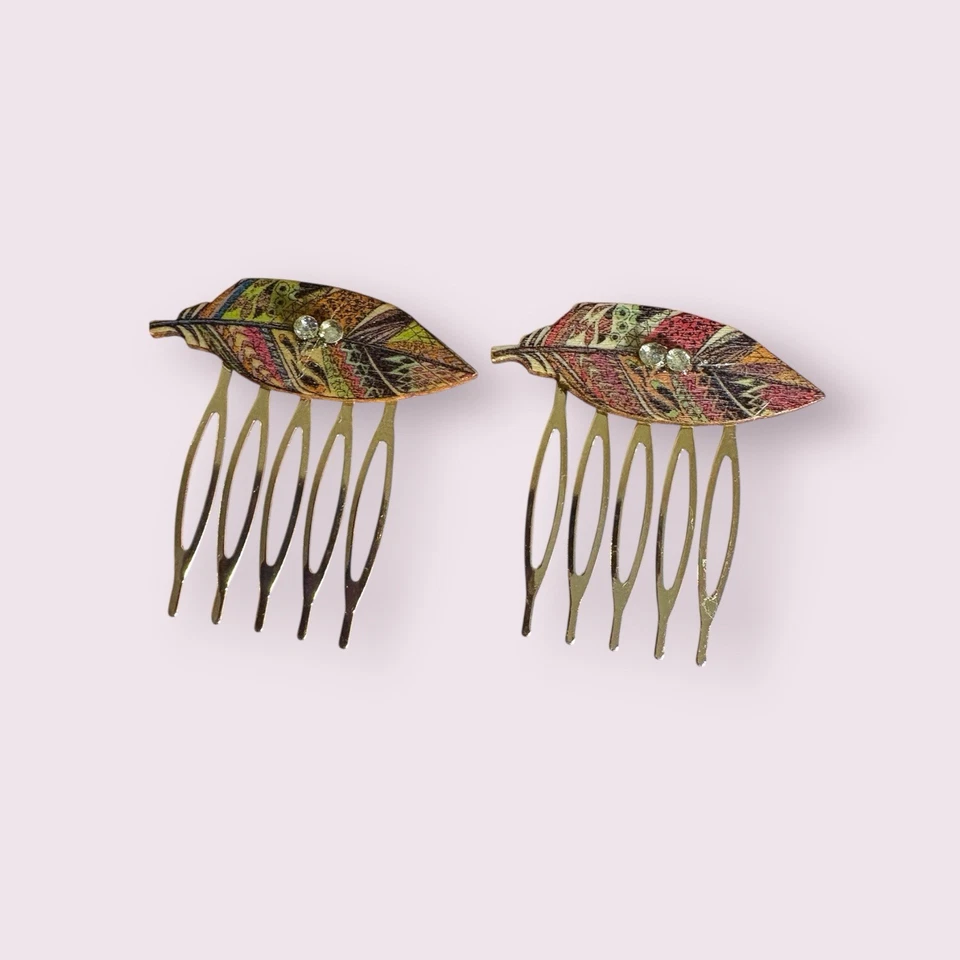 Accesorios para el cabello con diamantes de imitación, alfileres de cristal, accesorios para el cabello de mujer,” Foto 4 de 4