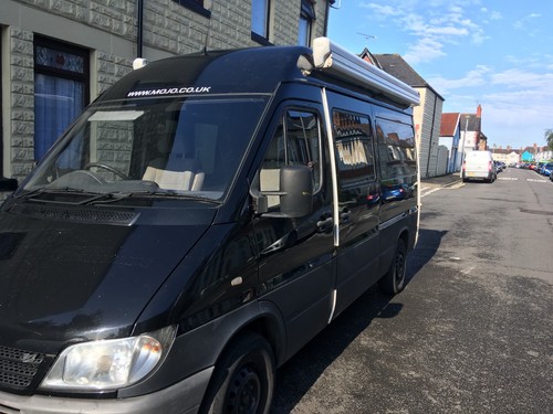 camper vans motorhomes for sale under 10000