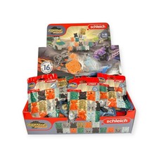 Schleich 81352 Eldrador Serie 5  Blind Bag – 10er Pack – Fantasy Sammelfiguren