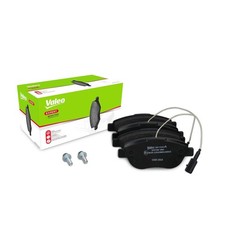 Kits de frein Fiat DOBLO