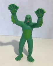 Creature Black Lagoon PVC Hamilton Gift Exclusive 1991 4”