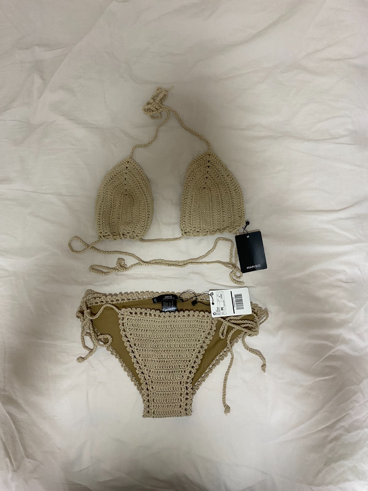 Mango Bikini Medium - image 1