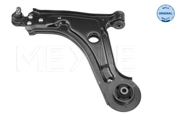 Querlenker Vorderachse Links FüR Chevrolet Daewoo Lacetti Nubira Stufenheck-image
