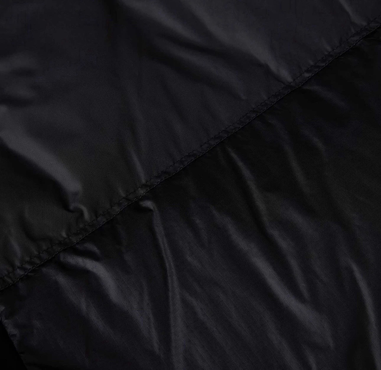 The North Face Neptuse 700 Men's Retro Jacket Size Large - product detail image 3