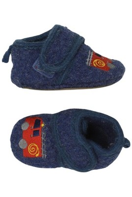 Maximo Kinderschuh Mädchen Sneaker Sandale Halbschuh Gr. EU 17 Marin... #xbajpyk
