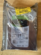 NEW SEAGATE BARRACUDA ST500DM009 500GB 7200K RPM 6Gb/s 3.5 INCH SATA HDD
