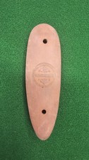 Vintage Recoil Pad Winchester Used Rifle Shotgun Buttstock
