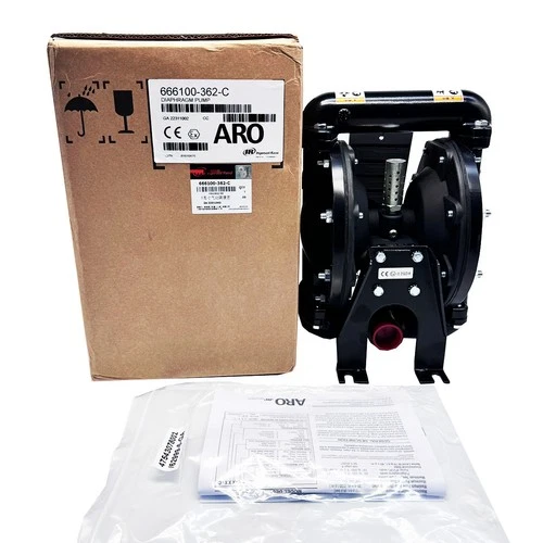 UNA NUEVA BOMBA DE DIAFRAGMA ARO 666100-362-C - Imagen 1 de 1