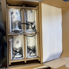 Lorex 4 X1080 Mpx Ir Bullet Cameras