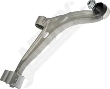 APDTY 174897 Suspension Control Arm And Ball Joint Assembly
