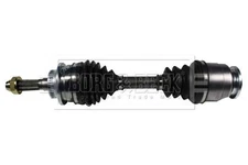 Front Left Drive Shaft Fits Ford Mazda B-serie Ranger