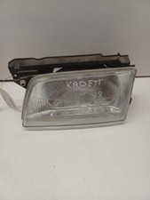 Feu avant (phare) Opel KADETT