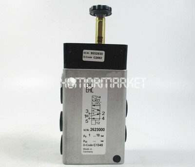 1PCS NEW IMI NORGREN 2623000 Electromagnetic valve