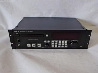 Denon DN C680 Professional CD Player WORKING