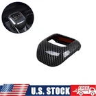 ABS Gear Shift Knob Head Cover Trim For Nissan Rogue 2021-2023 Accessories