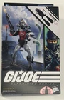 Hasbro GI Joe Classified #81 Cobra Eel Boxed Complete Figure