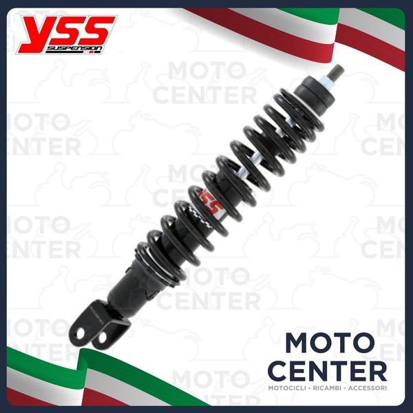 Hintere StoßDäMpfer Yss Piaggio Vespa ET4 125 ('96-'98) - Sfera 50 125 ('9-image