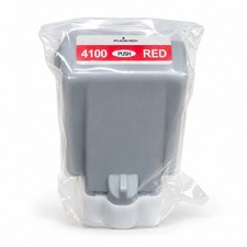PFI-4100 RED R INK Cartridge for Canon Pro-1100 Printer. BRAND NEW - SEALED