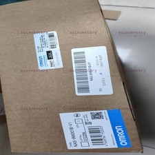 1PC NEW SEAL Omron NA5-9W001B-V1 NA5 9W001B V1 Reliable Delivery