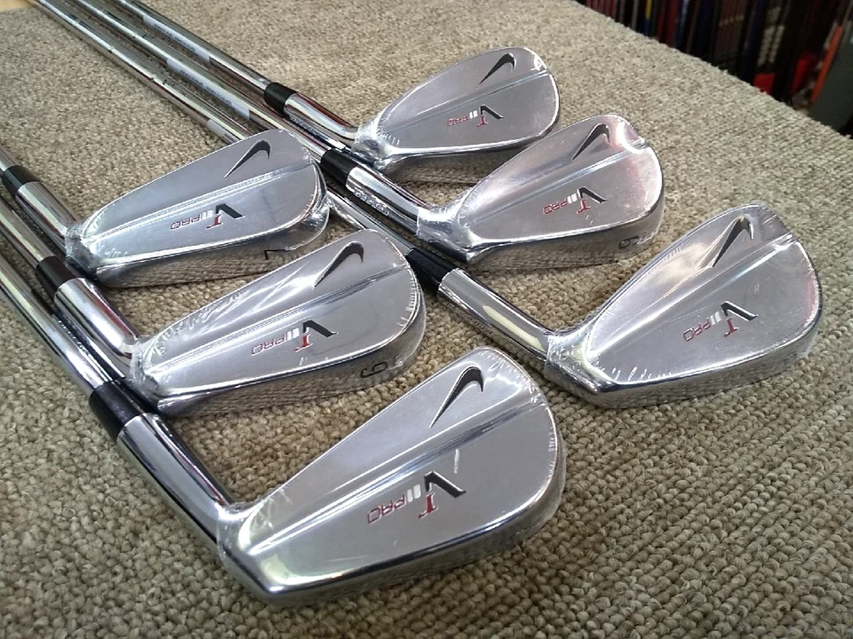 [BRAND NEW] Nike VR II PRO BLADES 6x Forged 5~P   S200 Rare🇯🇵Model Sealed - Image 4 of 4