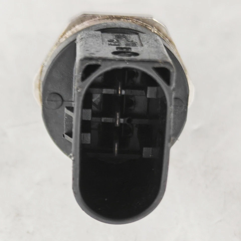 Fuel Pressure Sensor 06J906051C For VW Passat CC Touareg Audi A4 A5 A6 Q7 New — 第 4/4 张图片