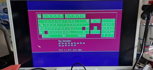 Amiga 500 Rev 6a versiegelt noch nie geöffnet 100% Top Zusand kein Gilb Netzteil - Bild 4 von 24