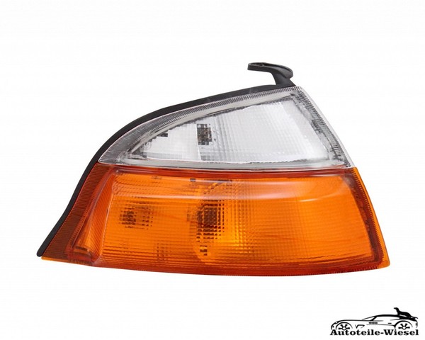 Blinkleuchte Vorne Rechts FüR Toyota Hiace Iv H1 H2 95-12-image