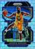 2021-22 Panini Prizm Premium Box Set Pandora Andrew Wiggins #155 /150
