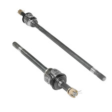 Front Left Right Axle Shaft For 1997-2006 Jeep Wrangler