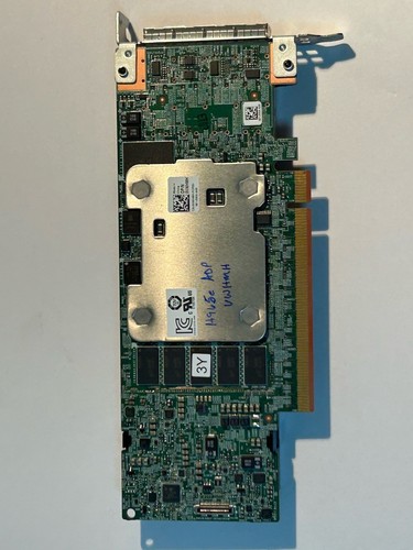 Dell 0VWHMH PERC H965e Quad Port SFF 8GB NV Cache RAID Controller - Bild 6 von 7