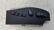 BMW E64  6er  CONVERTIBLE DRIVER SEAT MEMORY ADJUSTER SWITCH / 8255382