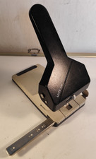 Leitz 5180 Schwerlast Büro Locher 65 Blatt B...